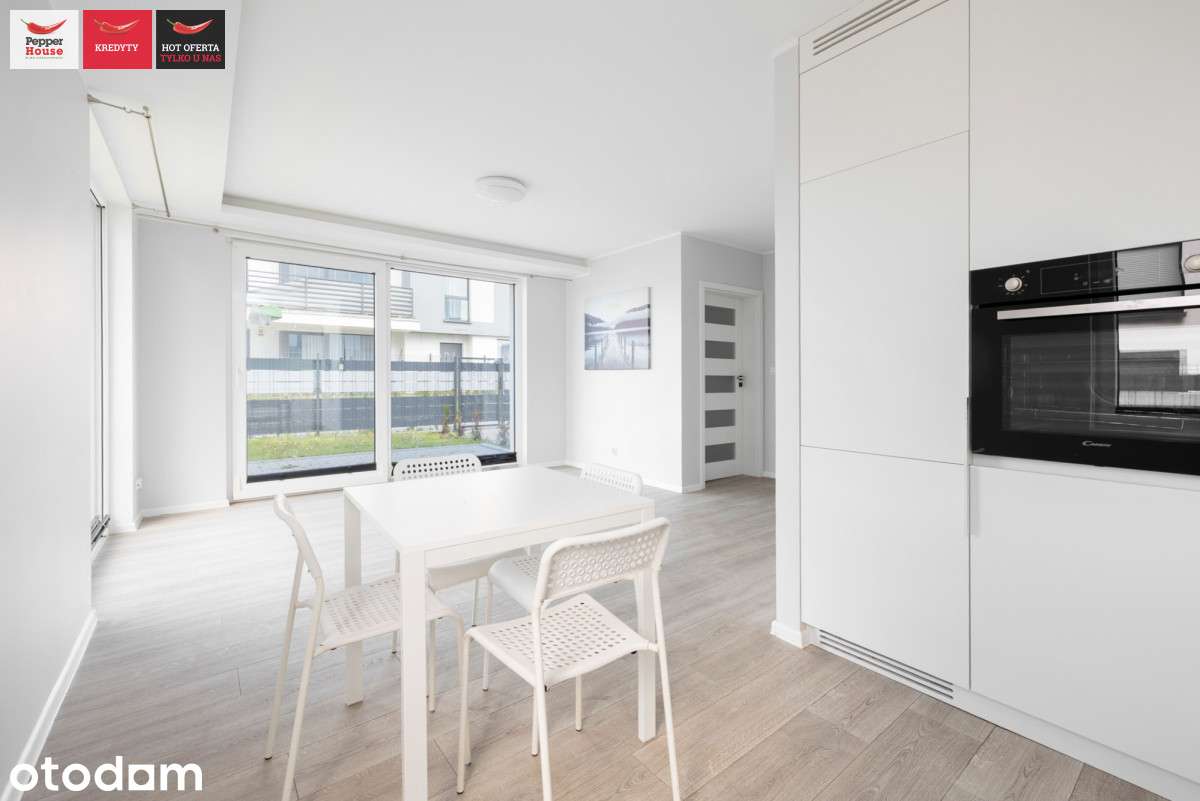 Mieszkanie na sprzedaż, 4 pokoje, 81 m², Dąbrowa