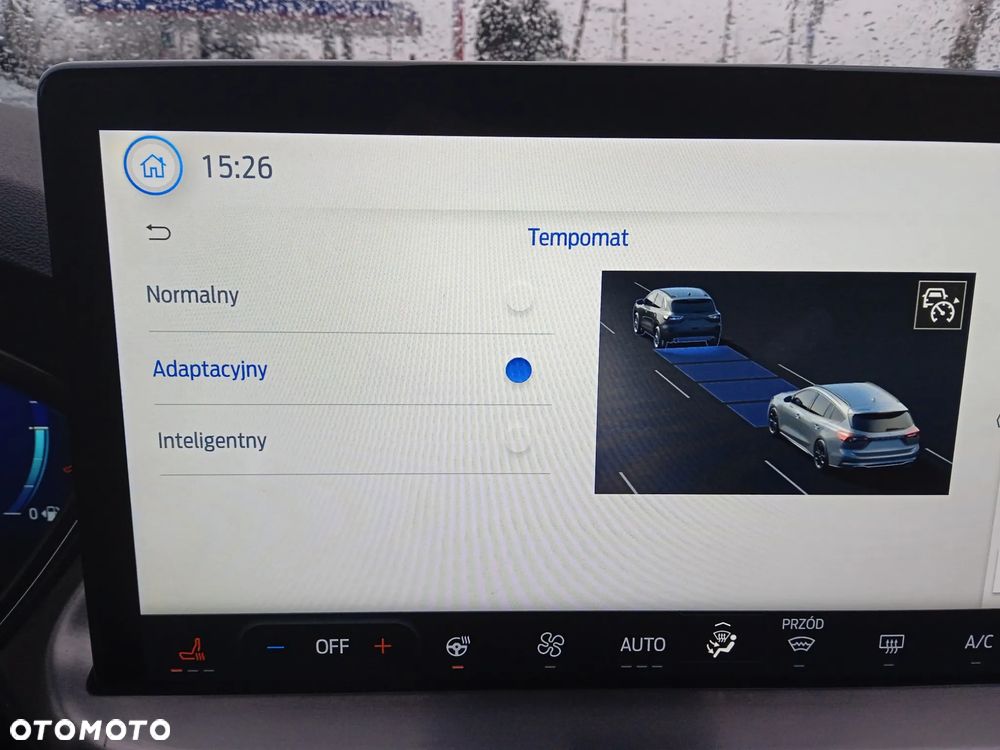 Ford Focus ver-1-0-ecoboost-mhev-titanium-style - 17