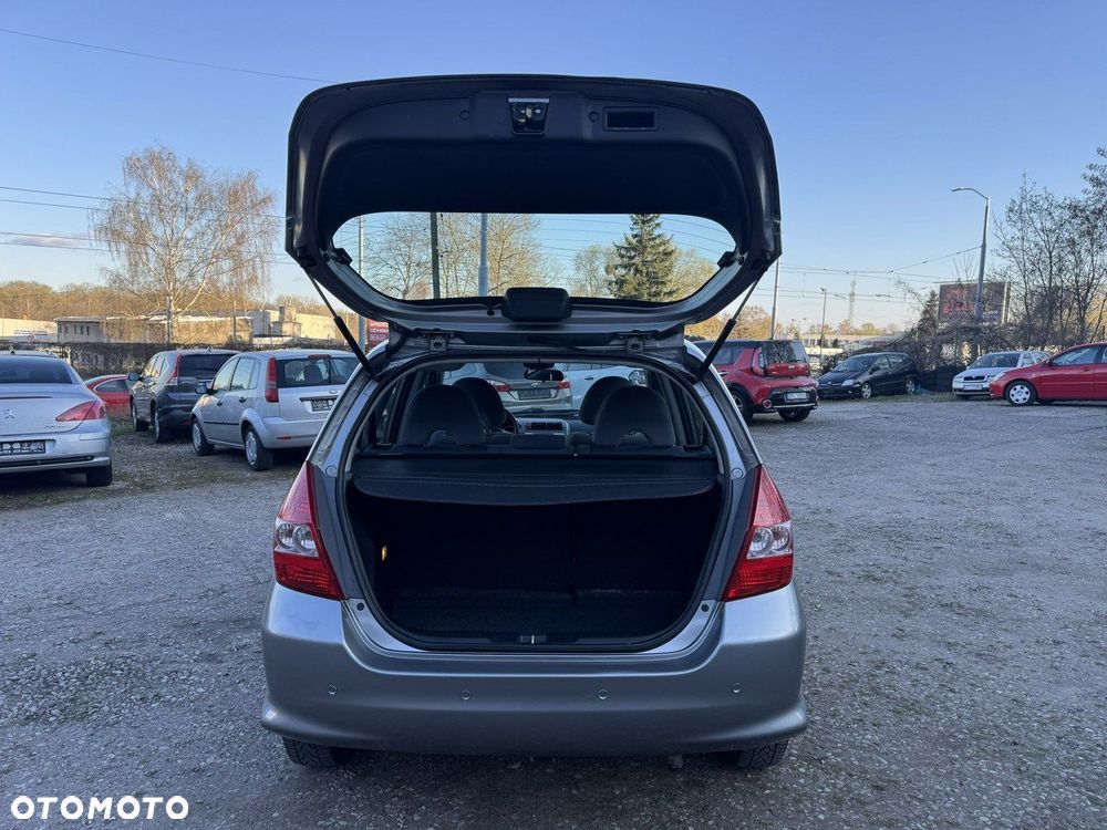 Honda Jazz 1.4 LS - 35