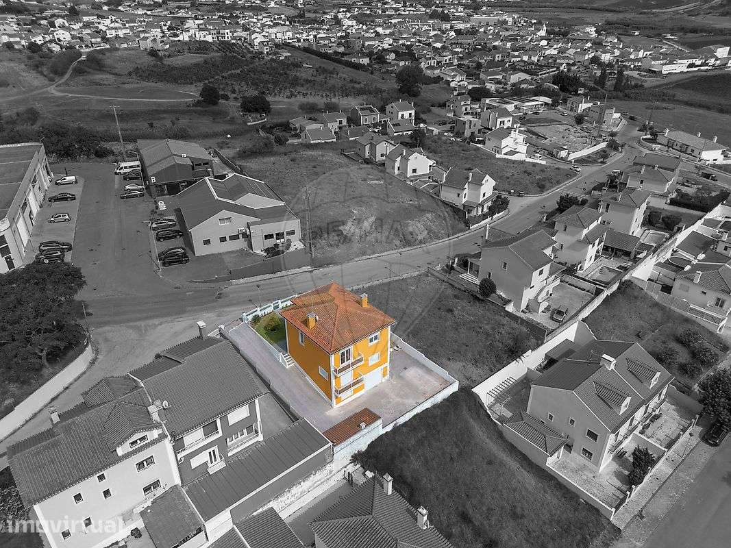 Moradia T4 para venda - Grande imagem: 4/47