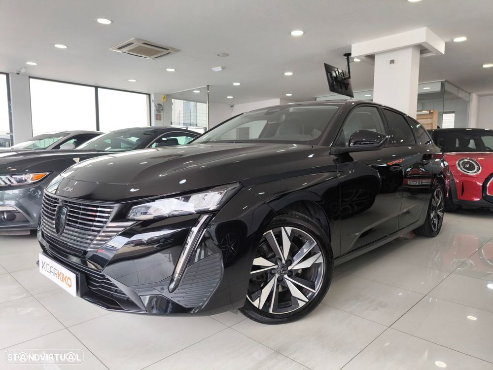 Peugeot 308 SW 1.2 PureTech Allure - 2