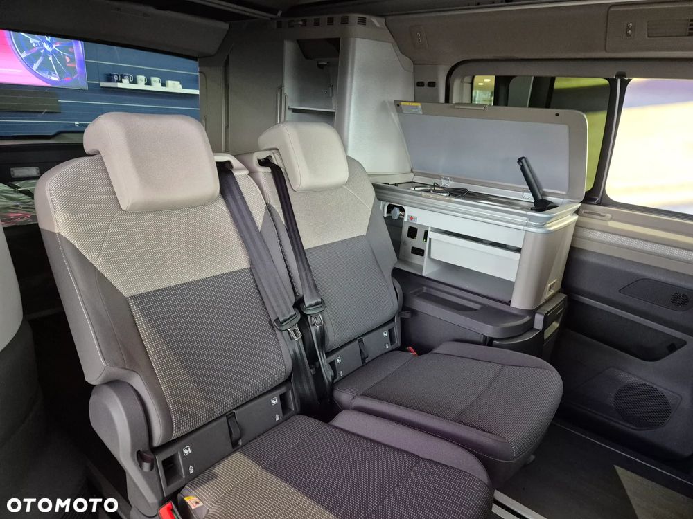 Volkswagen California - 7