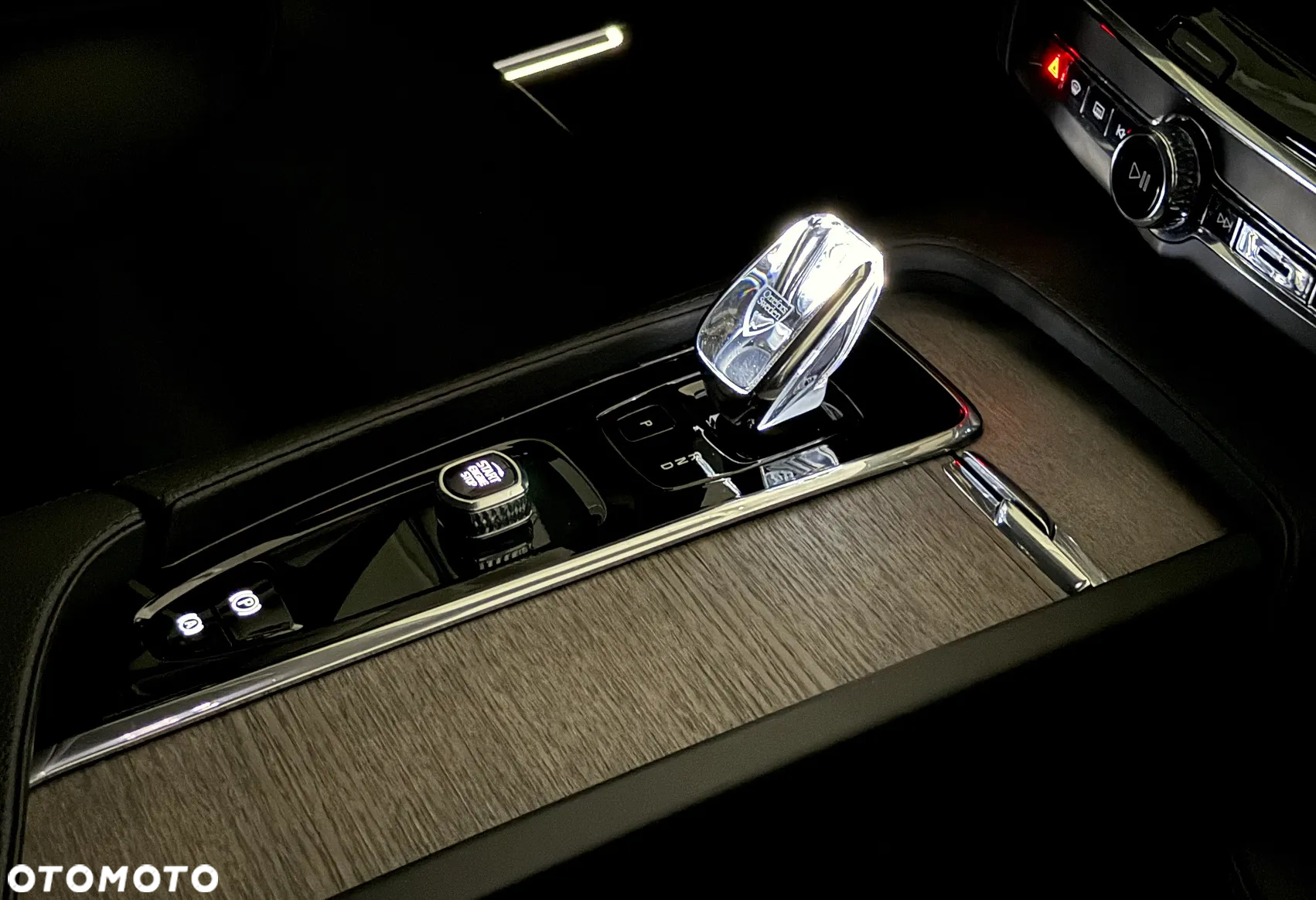 Volvo V90 B4 B Geartronic Inscription - 16
