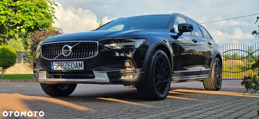 Volvo V90 Cross Country T6 AWD Pro - 20