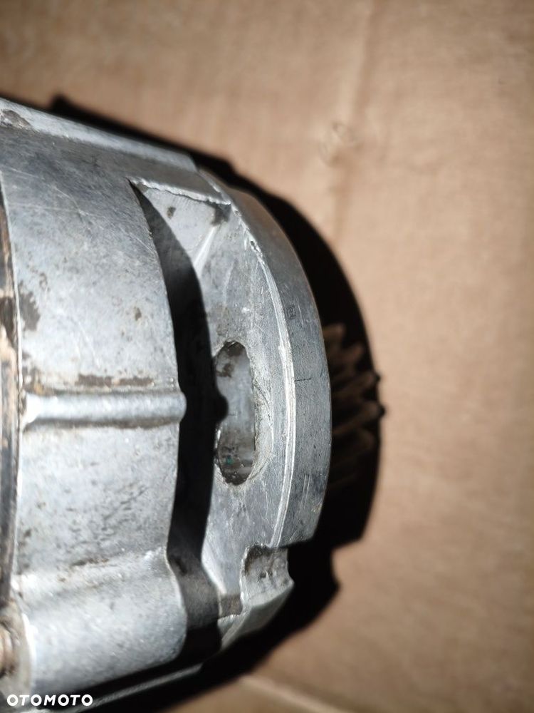 Alternator G424 Dniepr MT K650 - 6