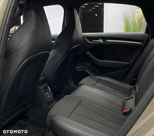 Audi A3 Limousine 35 TFSI mHEV S Line S tronic - 6