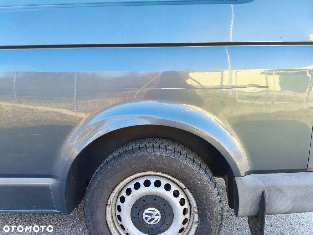Volkswagen Transporter L2H1 - 7