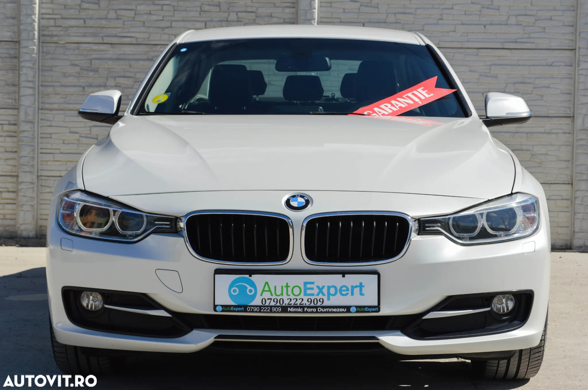 BMW Seria 3 - 4