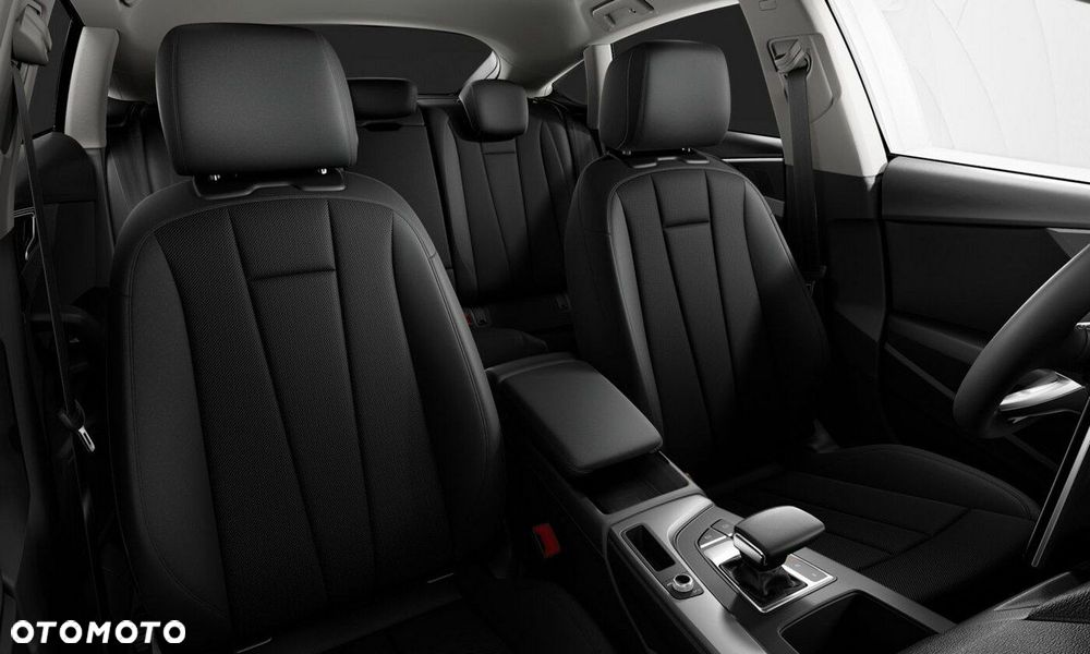 Audi A5 Sportback - 4