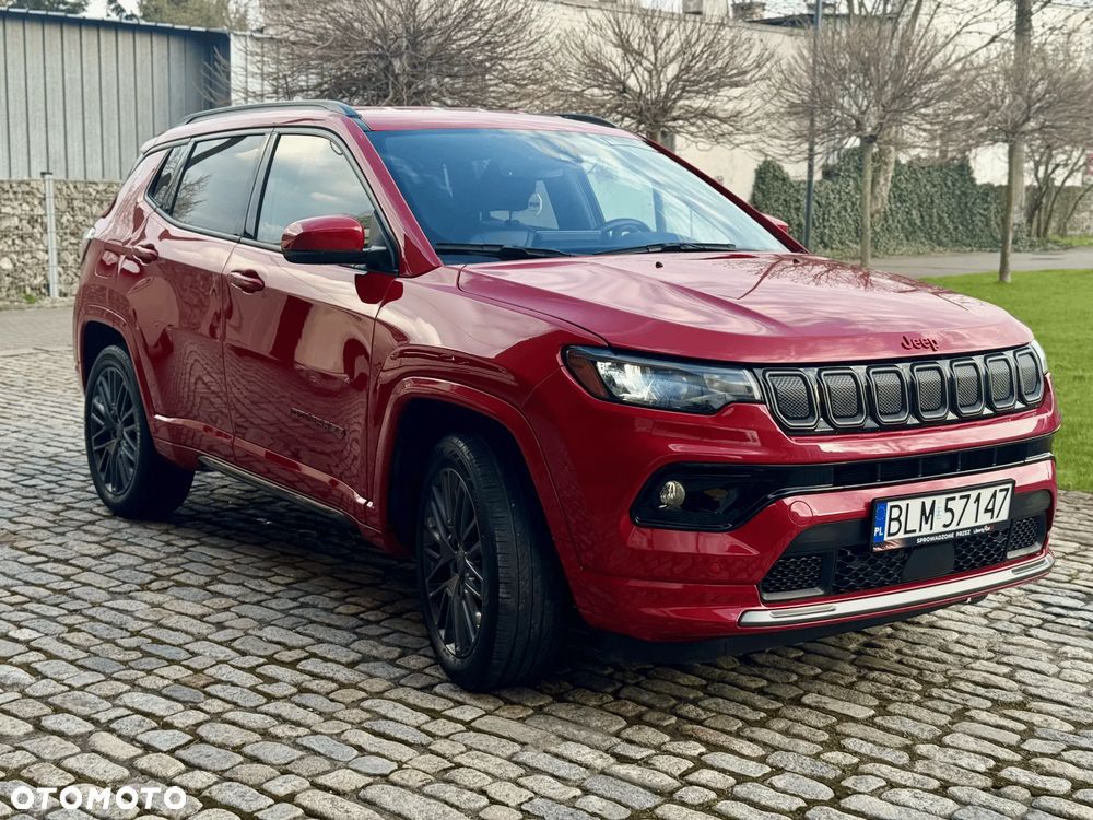 Jeep Compass - 7