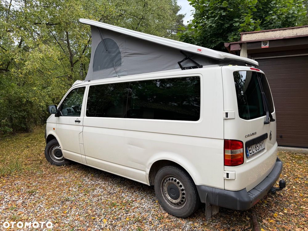 Volkswagen Caravelle L1 Comfortline - 18