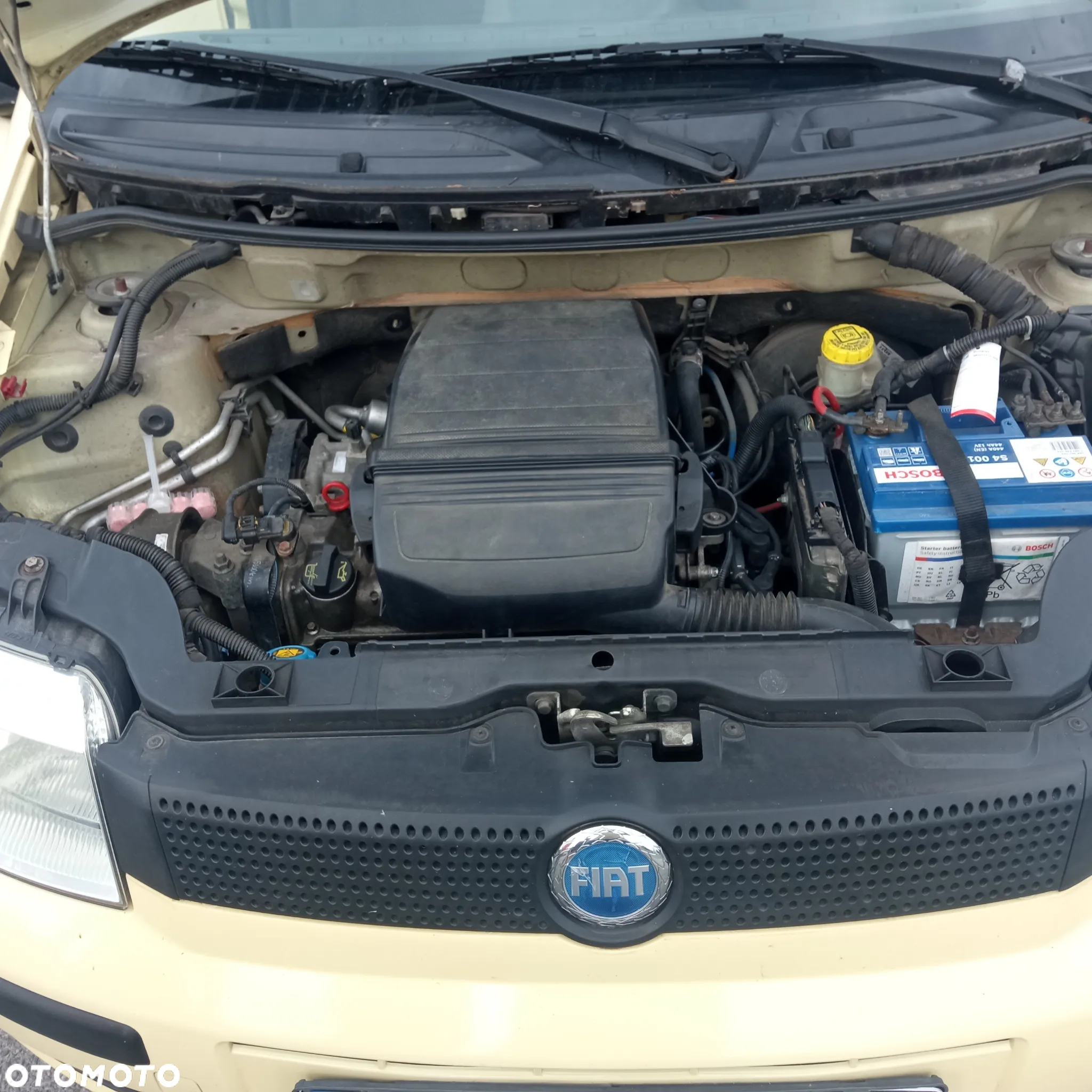 Fiat Panda - 15