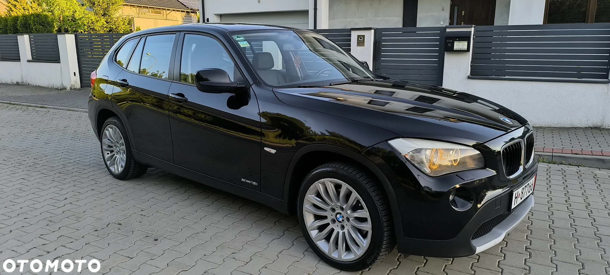 BMW X1 sDrive18i - 27