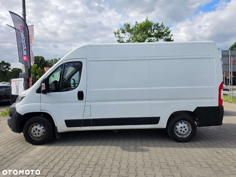 Citroën Jumper - 8