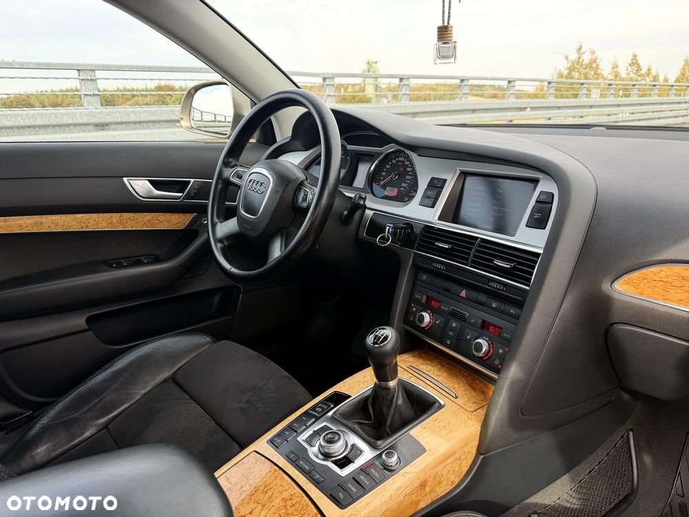 Audi A6 Limousine 3.0 TDI Quattro - 9