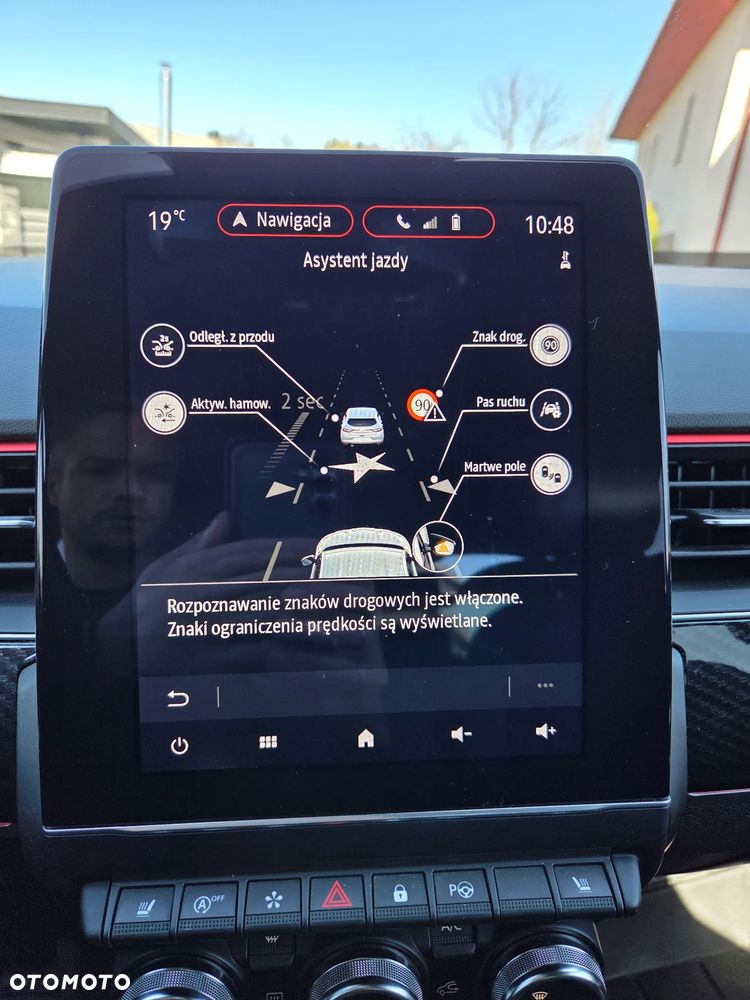 Renault Arkana TCe 140 EDC R.S LINE - 18