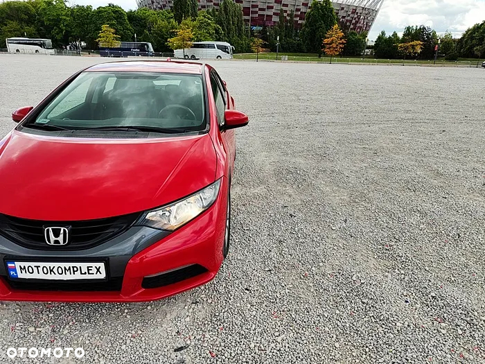 Honda Civic - 21