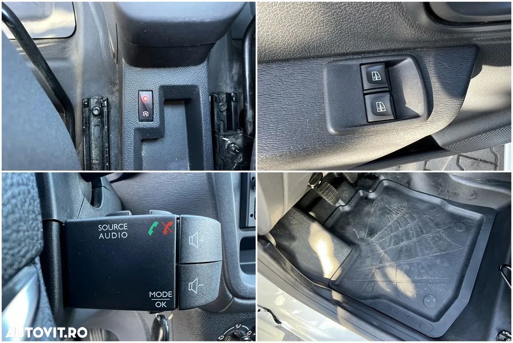 Dacia Dokker VAN - 20