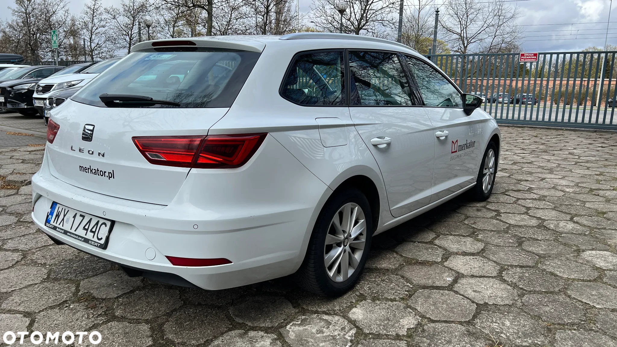 Seat Leon 1.5 EcoTSI Evo Full LED S&S - 6