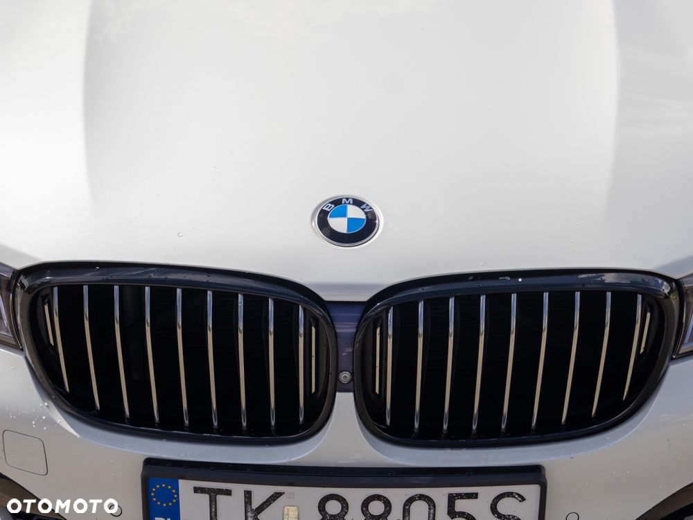 BMW Seria 7 730Ld xDrive - 11