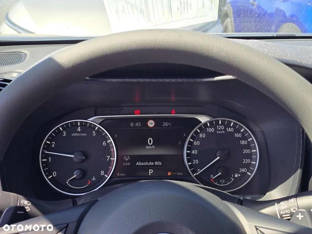 Nissan Juke 1.0 DIG-T Acenta DCT - 12