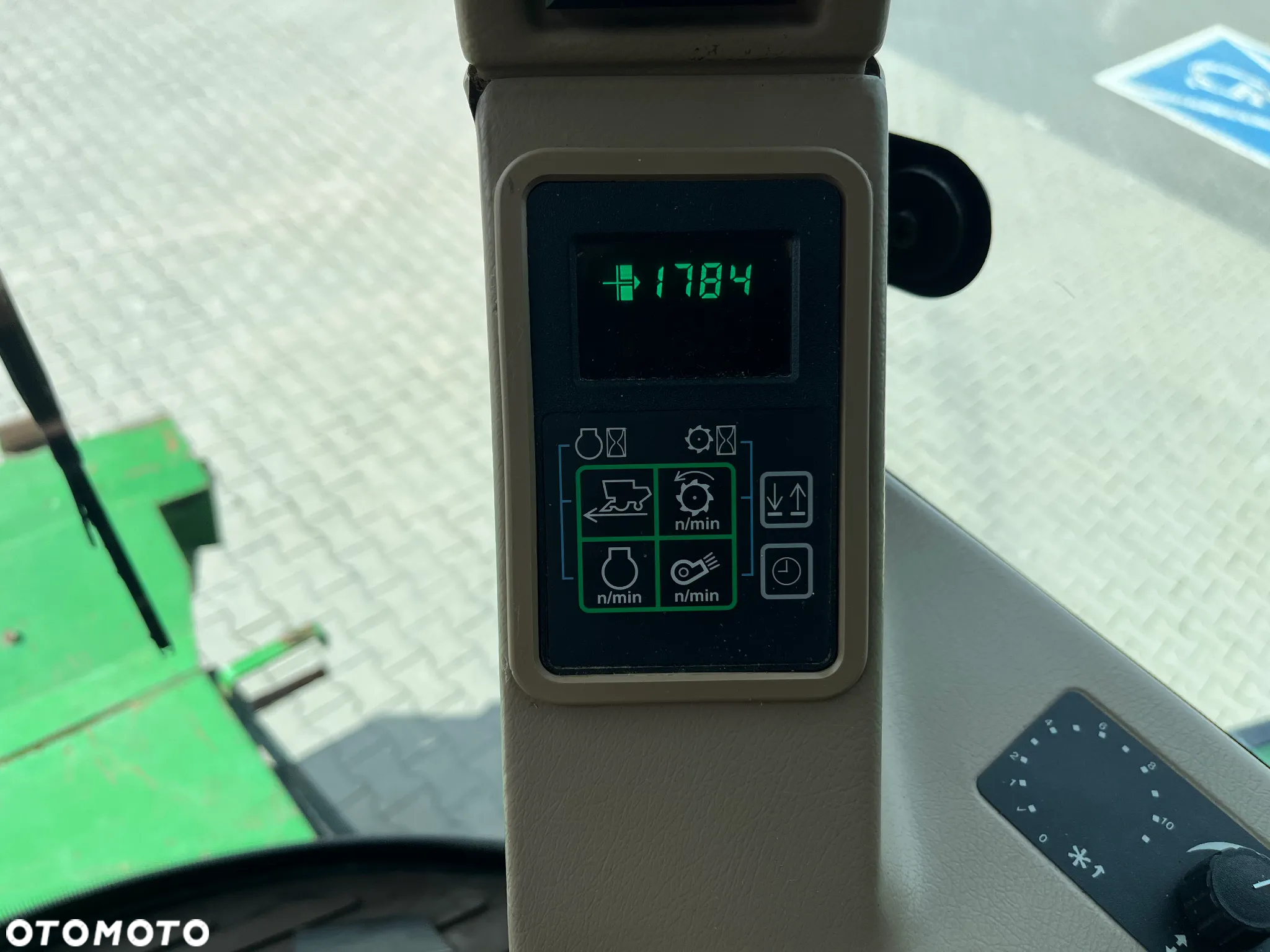 John Deere 2256 - 15