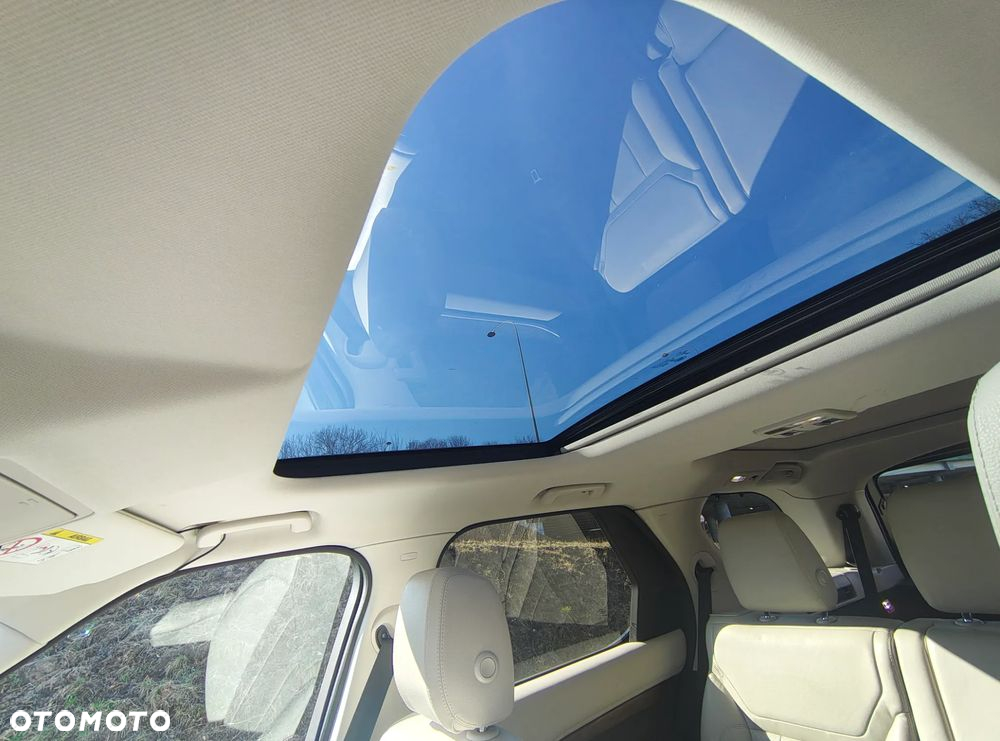 Land Rover Discovery V 2.0 Si4 HSE Luxury - 10