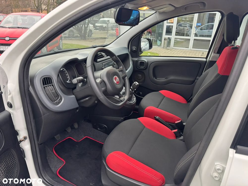 Fiat Panda 1.2 Start&Stop Pop - 10