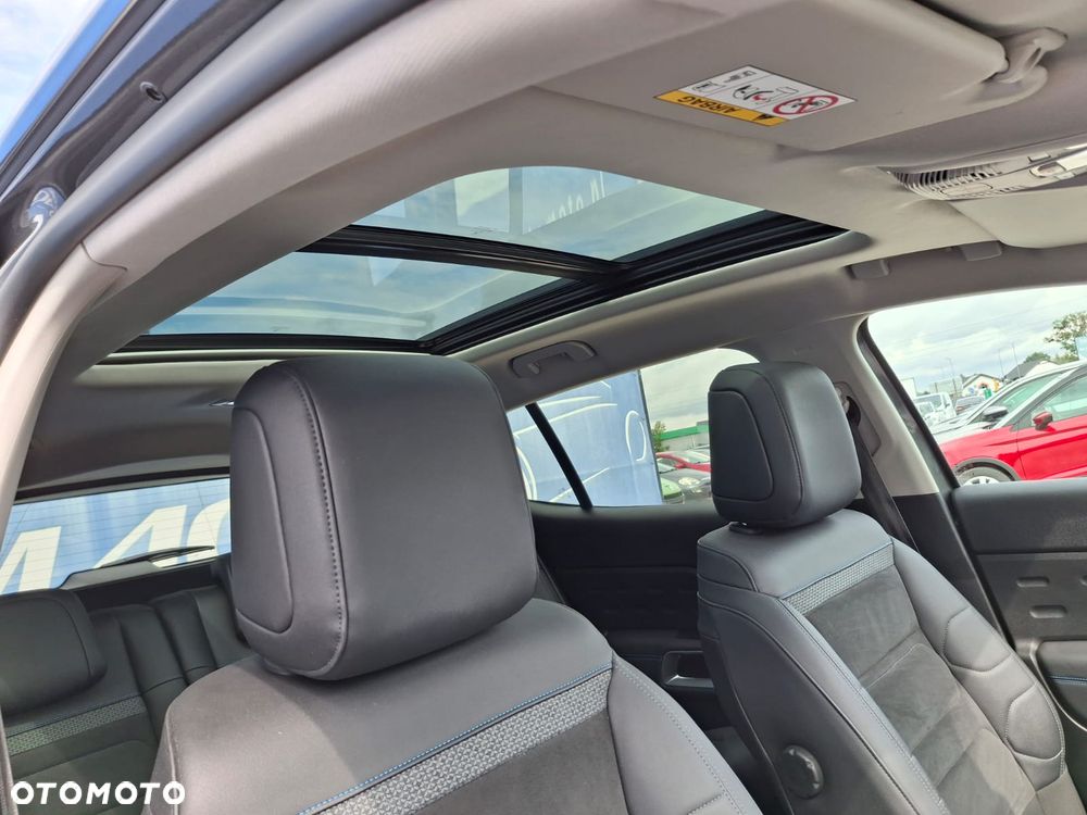 Citroën C5 Aircross 1.2 PureTech Shine Pack EAT8 - 22