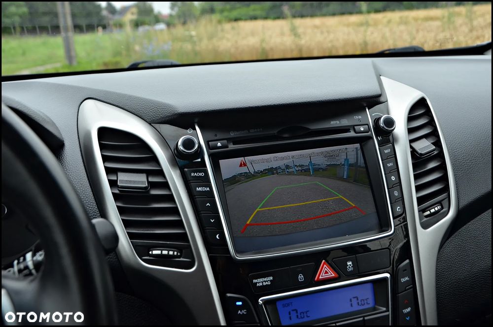 Hyundai i30 1.6 CRDi Premium - 37