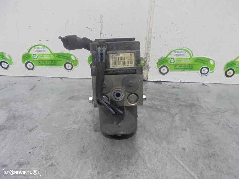 ABS OPEL ASTRA G FASTBACK 2000 -90581417 - 6