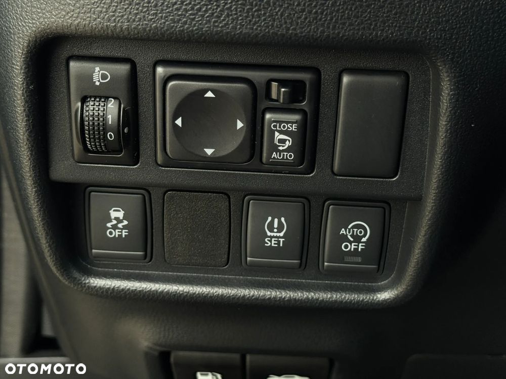 Nissan Juke 1.2 DIG-T N-Connecta - 12