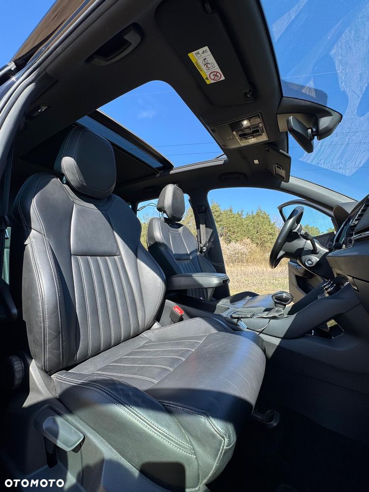 Skoda Karoq 1.5 TSI ACT 4x2 Sportline DSG - 18