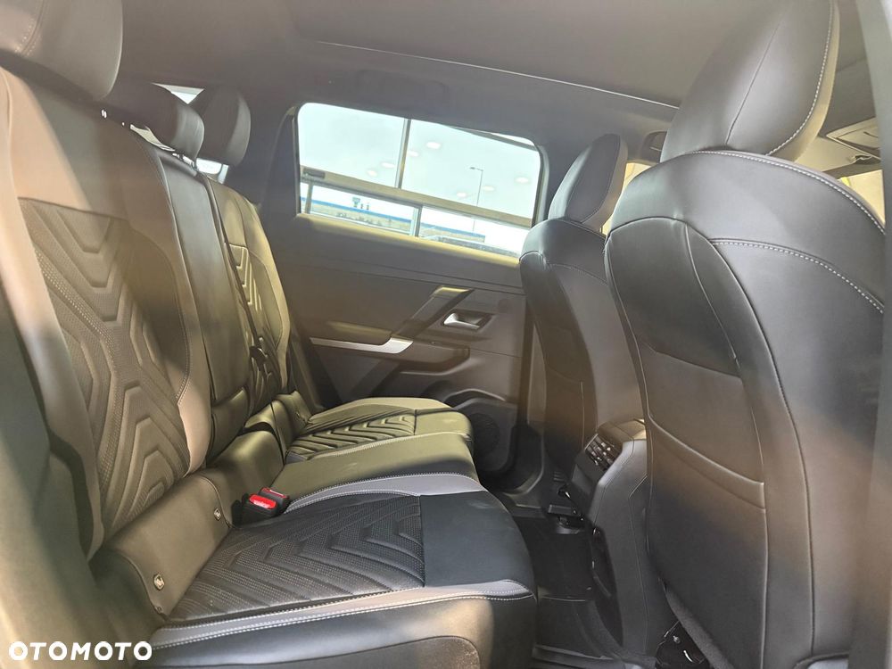 Jeep Compass 73.7kWh First Edition FWD - 14