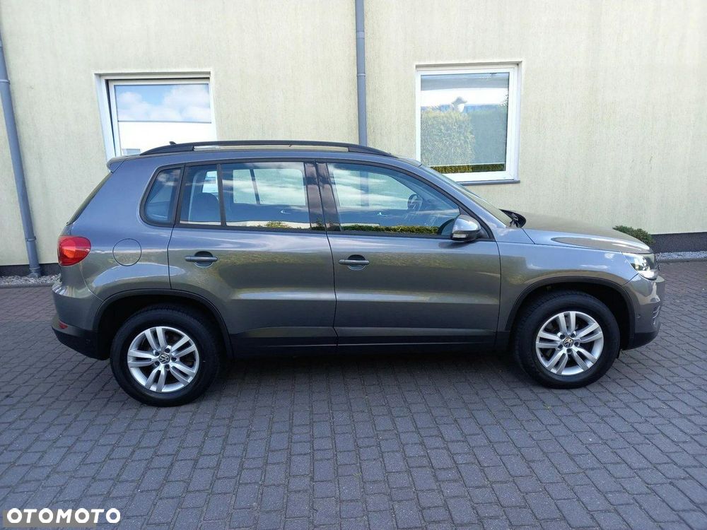 Volkswagen Tiguan 2.0 TDI Trend&Fun - 15