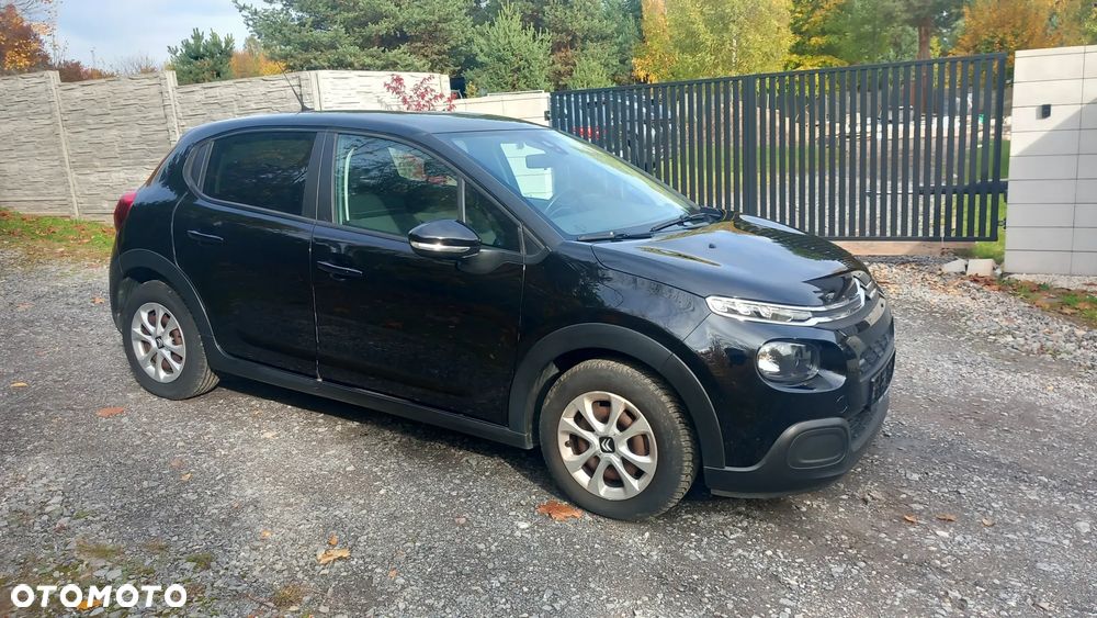 Citroën C3 - 11
