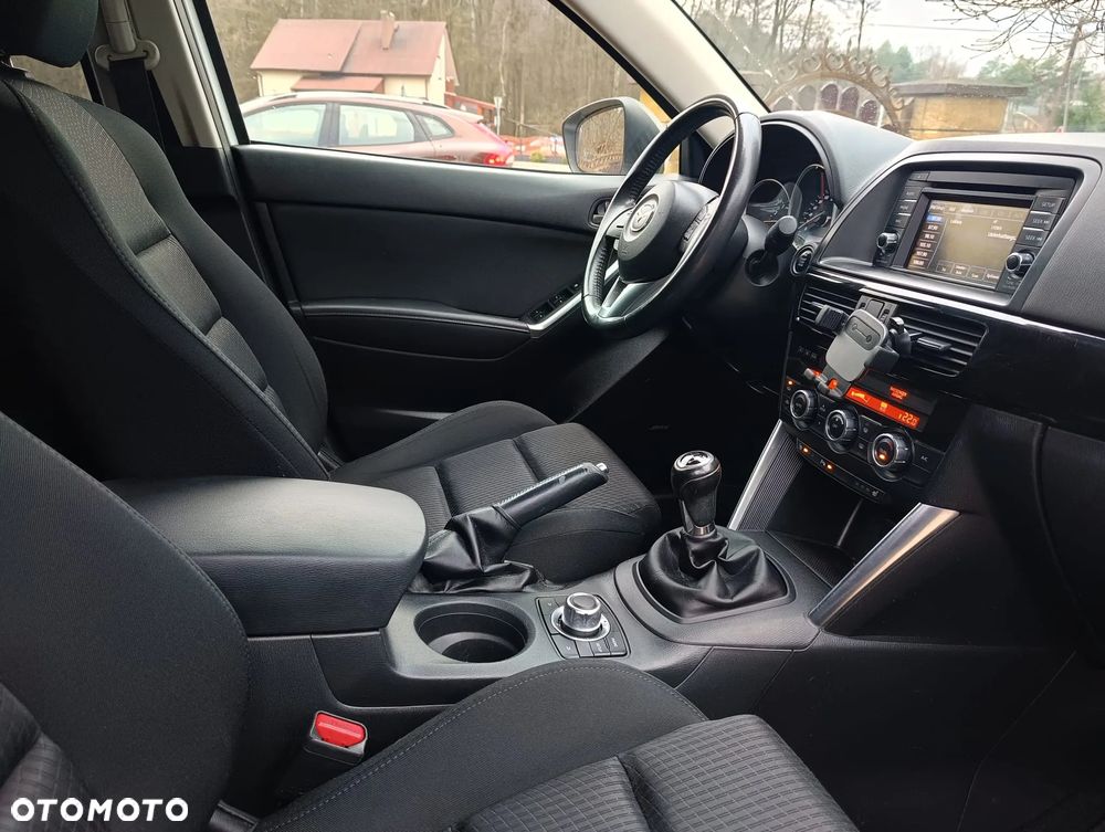 Mazda CX-5 2.0 Skyenergy 2WD - 15