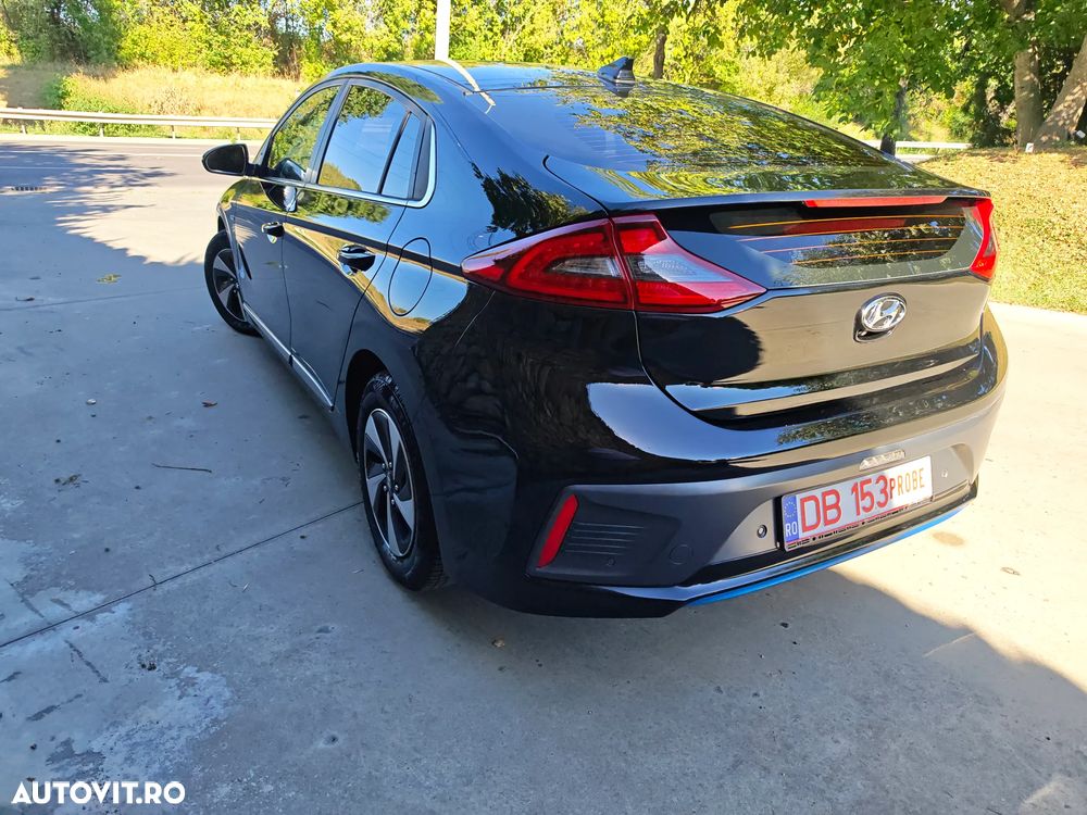 Hyundai IONIQ 141CP Highway - 20