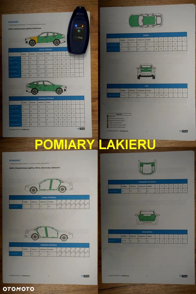 Opel Mokka 1.7 CDTI Cosmo S&S - 9