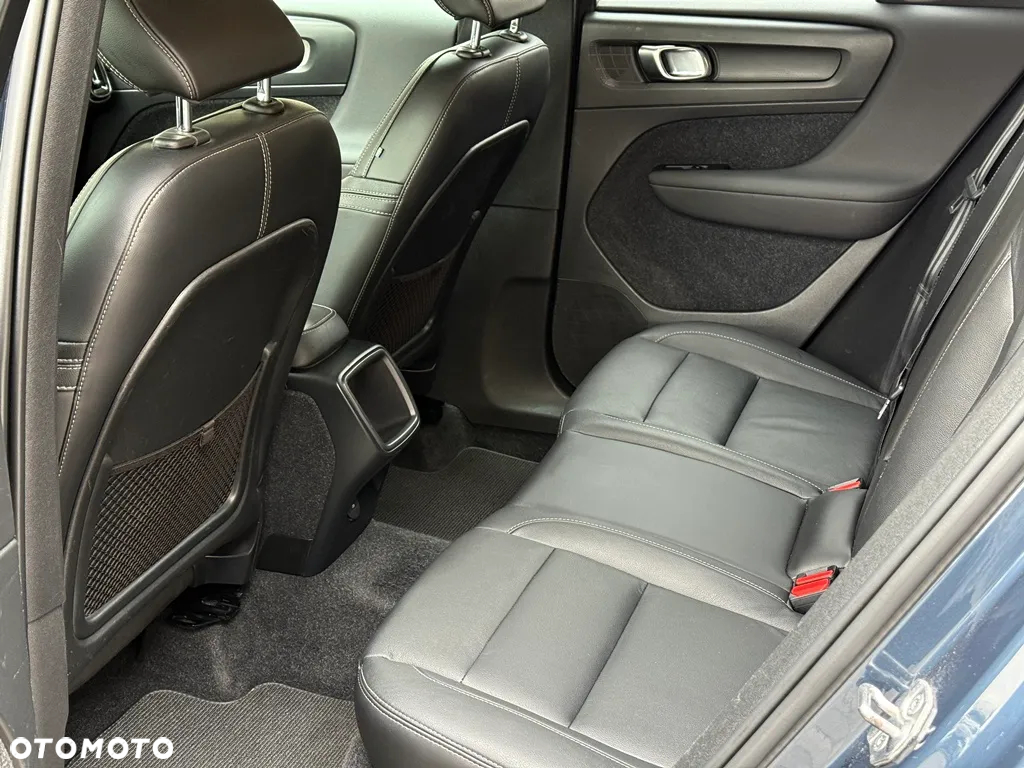 Volvo XC 40 D3 Inscription - 12