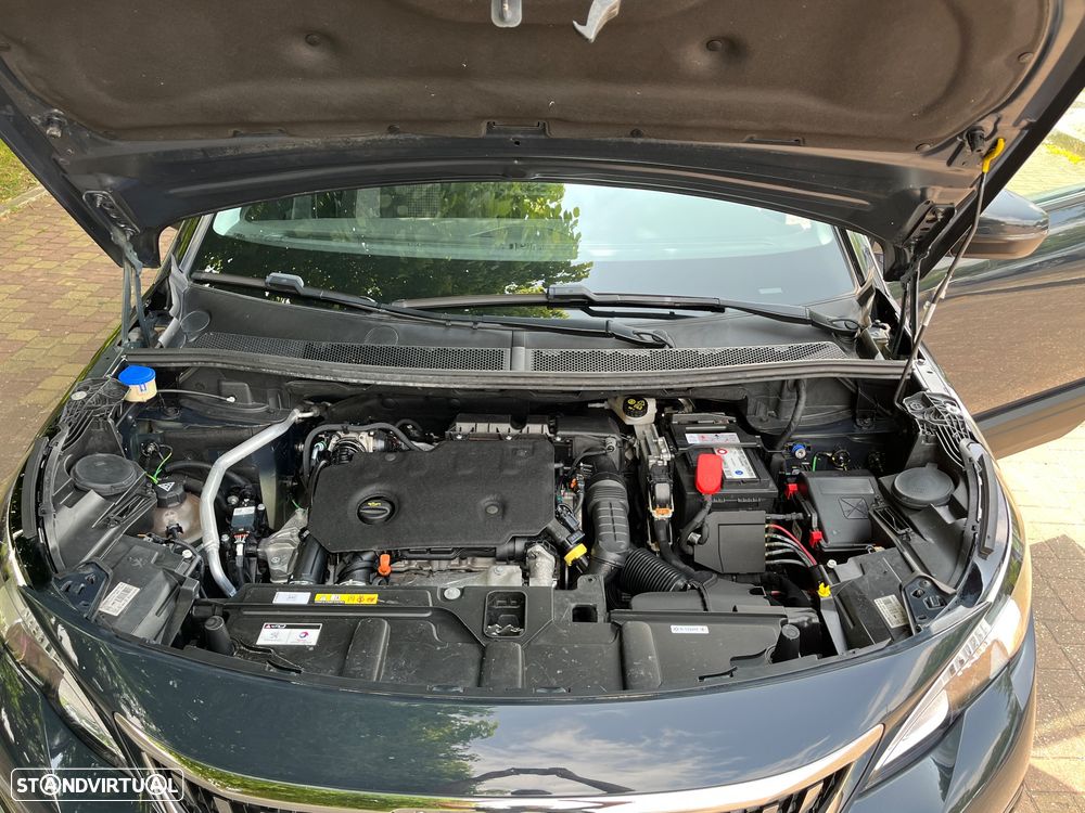 Peugeot 3008 BlueHDi 130 Stop & Start Active Pack - 19