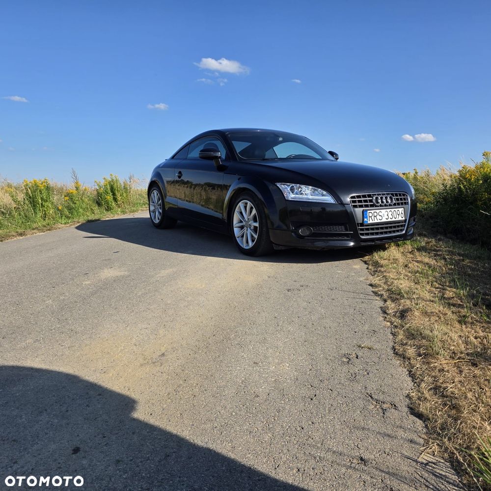 Audi TT Coupé 2.0 TFSI Quattro S tronic - 10