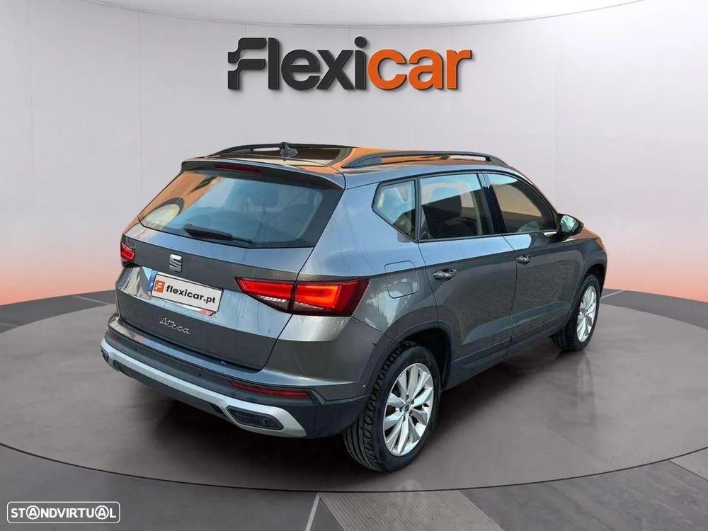 SEAT Ateca 2.0 TDI Style - 7