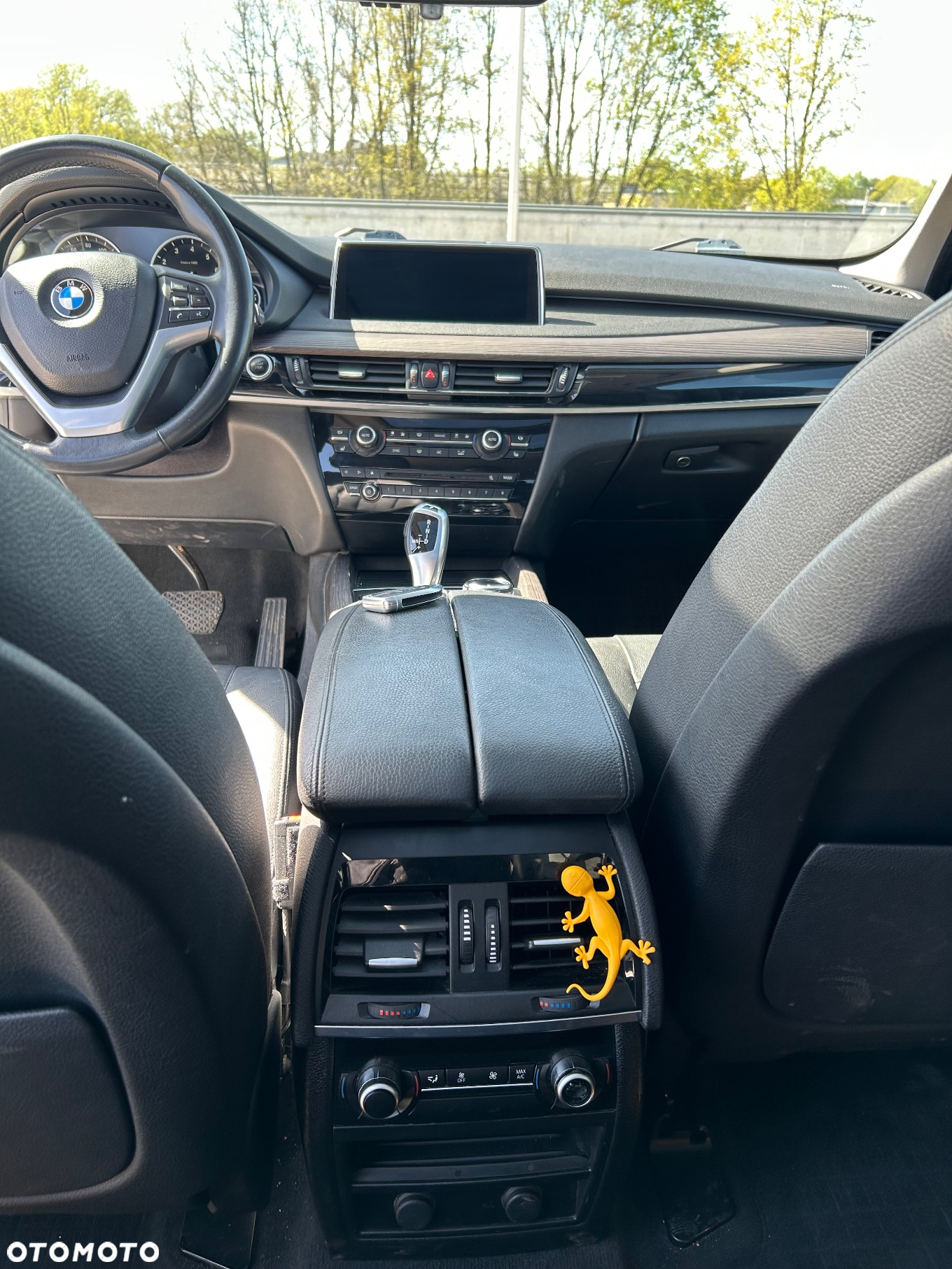 BMW X5 - 27