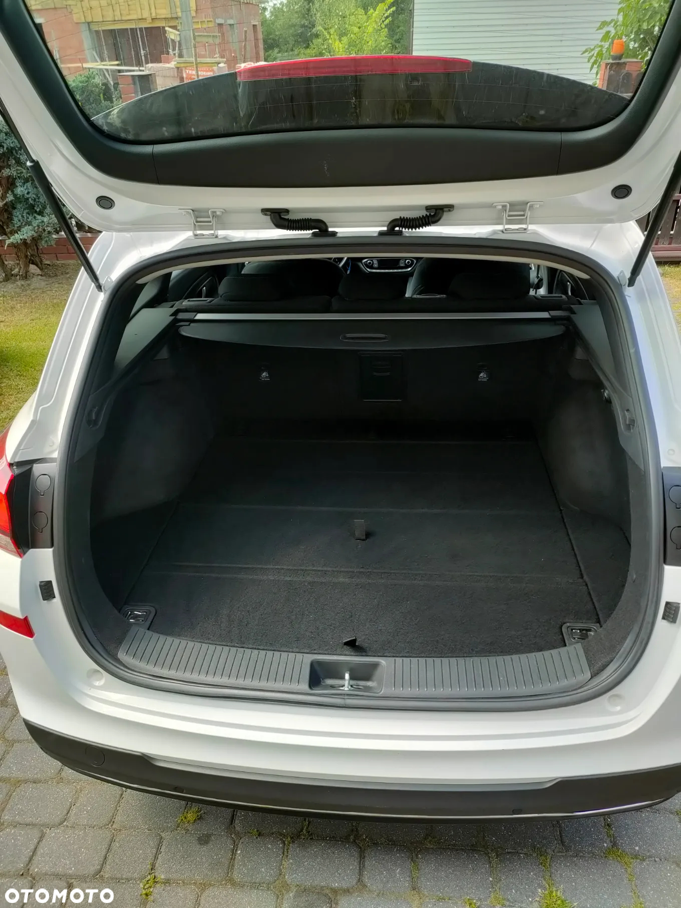 Hyundai i30 1.6 D Comfort - 9