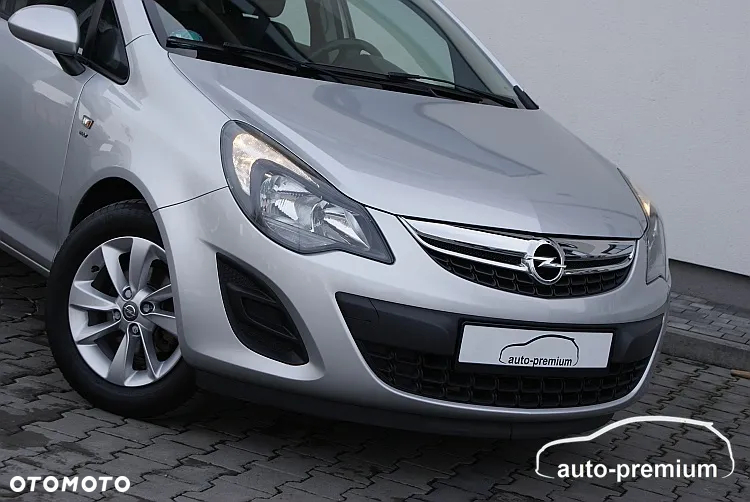 Opel Corsa 1.4 16V Energy - 39