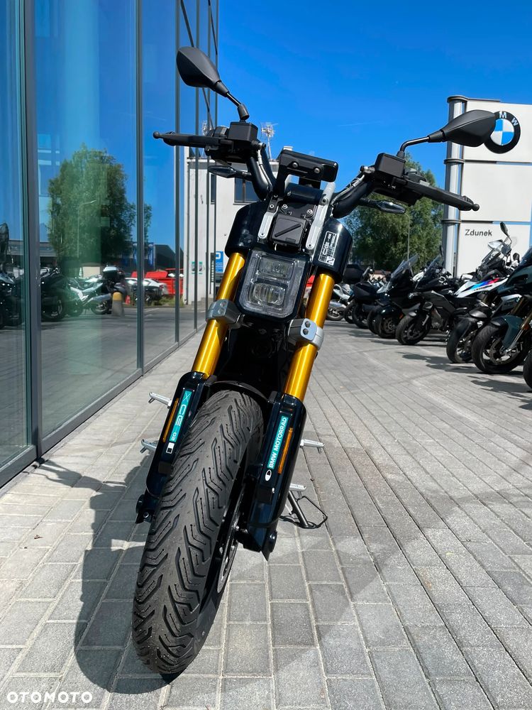 BMW CE 02 - 5