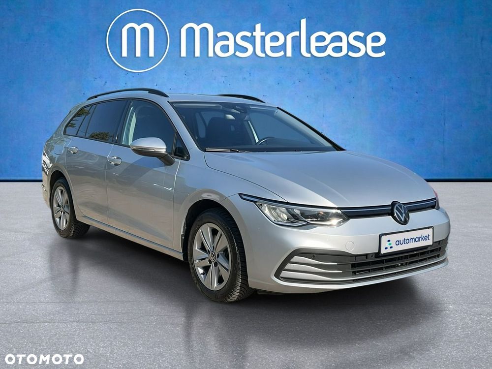 Volkswagen Golf - 3