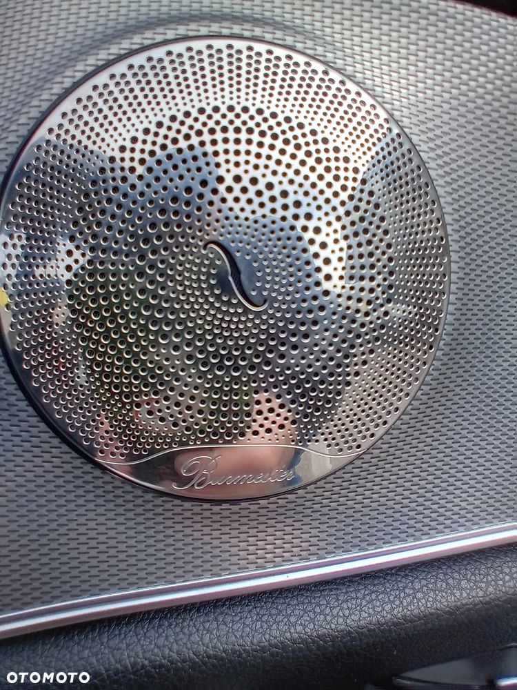 Mercedes-Benz Klasa E 200 d 9G-TRONIC - 14