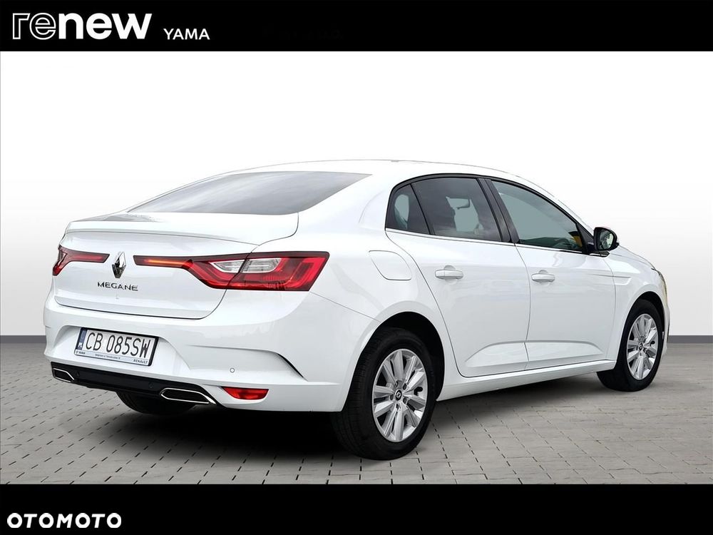 Renault Megane 1.3 TCe Evolution - 5